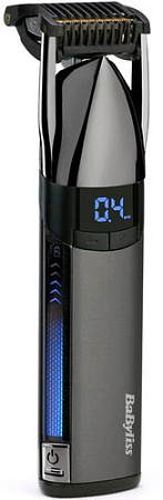 Универсальный триммер BaByliss Super-X Metal S991E