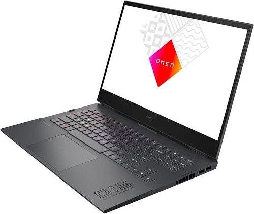 Игровой ноутбук HP Omen 16-c0012dx 4Q8Y0UA