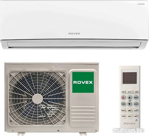 Сплит-система Rovex RS-18CBS4 Inverter