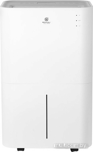 Осушитель воздуха Royal Clima Pacific Loft RD-PC25-E