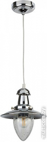 Лампа Arte Lamp Fisherman Chrome A5518SP-1CC