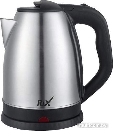 Электрочайник Rix RKT-1800S