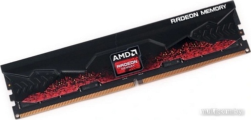 Оперативная память AMD Radeon R5 16ГБ DDR5 5200 МГц R5S516G5200U1S