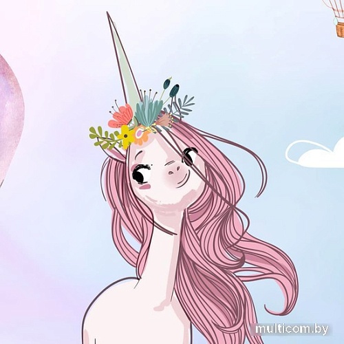 Виниловые обои Citydecor Princess 8 300x260