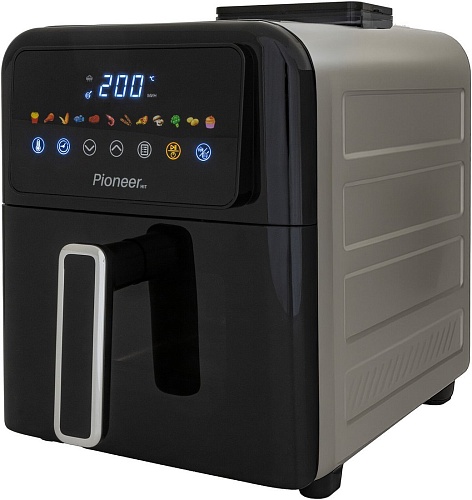 Аэрогриль (аэрофритюрница) Pioneer SM535D