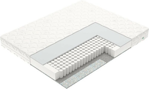 Матрас Vegas Хит 1 160x200