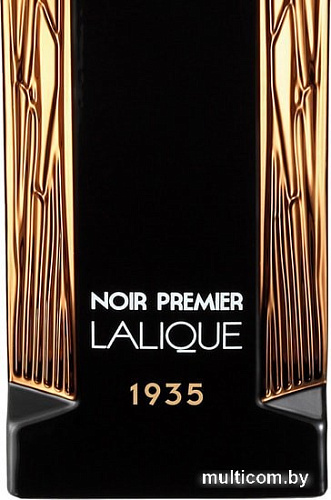 Lalique Noir Premier Rose Royale EdP (100 мл)