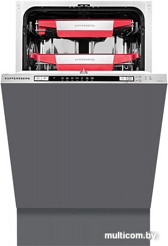 Посудомоечная машина KUPPERSBERG GLM 4575