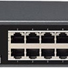 Неуправляемый коммутатор Uniview NSW2010-10T-POE-IN
