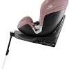 Детское автокресло Britax Romer Swivel (dusty rose)