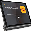 Планшет Lenovo Yoga Tab YT-X705F 32GB ZA3V0019UA (темно-серый)