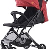 Коляска прогулочная «книга» Lorelli Fiorano (красный)