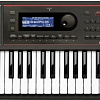 Синтезатор Roland Juno-DS61