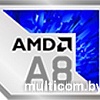 Процессор AMD A8-9600 (BOX)