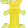 Игрушка для собак Duvo Plus Bite me Крокодил Коби 11517/DV