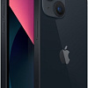 Смартфон Apple iPhone 13 128GB Восстановленный by Breezy, грейд B (полуночный)