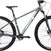 Велосипед Cord 5Bike 29 M500 2025 CRD-M5-2912P-20 (черный матовый, разобранный)