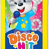 Развивающая игрушка Азбукварик Disco Hit Мини-смартфончик 3041