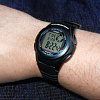 Наручные часы Casio F-200W-1AEF