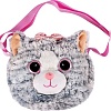Сумочка-игрушка Fancy Кошка SKSH0