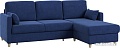 Угловой диван Нижегородмебель Дилан угловой ТД 274У (лаунж 22)