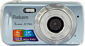 Фотоаппарат Rekam iLook S750i (серый металлик)