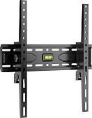 Кронштейн для телевизора Ultramounts UM845 (черный)