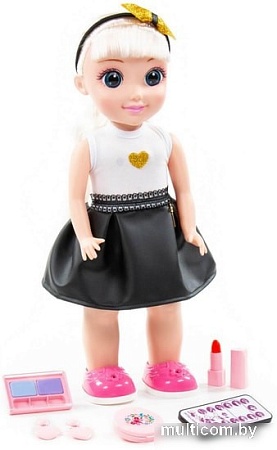 Кукла Полесье Кристина в салоне красоты с аксессуарами 79336