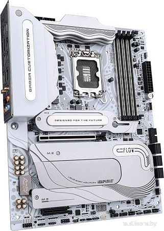 Материнская плата Colorful iGame Z790D5 Flow V20