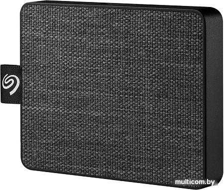 Внешний накопитель Seagate One Touch STJE500400 500GB