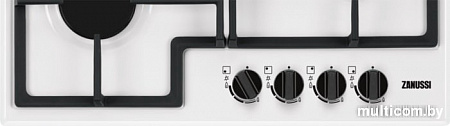 Варочная панель Zanussi GPZ263SW
