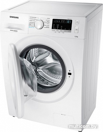 Стиральная машина Samsung WW70J42G0LWDLP