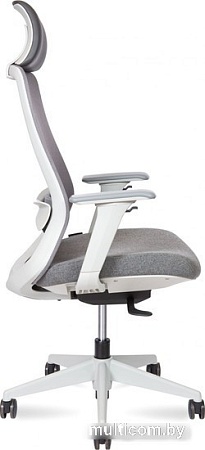 Кресло Norden Como (серый)