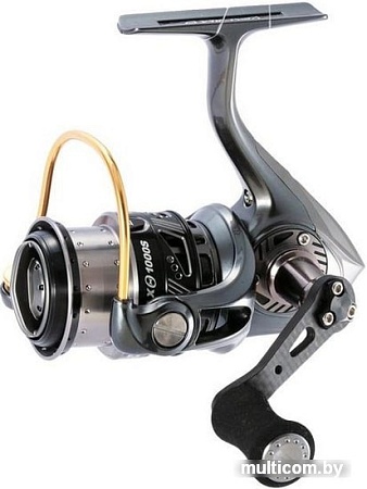 Рыболовная катушка Abu Garcia Revo ALX Theta 2000S