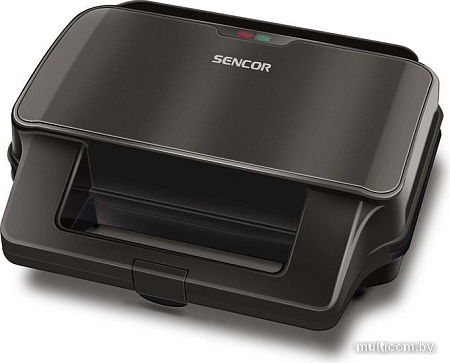Многофункциональная сэндвичница Sencor SSM 9978BK