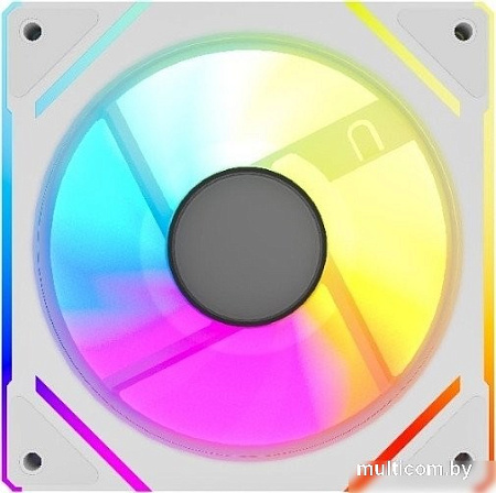 Вентилятор для корпуса Powercase M61-12W ARGB