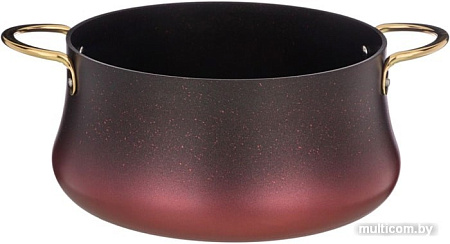 Кастрюля Agness Vulcano 953-027
