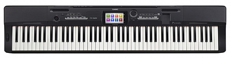 Цифровое пианино CASIO PX-360M