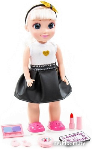 Кукла Полесье Кристина в салоне красоты с аксессуарами 79336