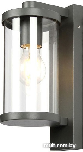 Уличный настенный светильник Favourite Lukturis 3038-1W