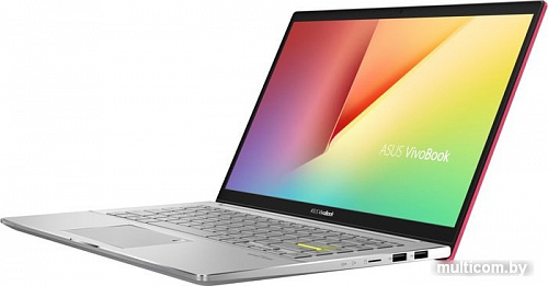 Ноутбук ASUS VivoBook S14 S433JQ-EB092