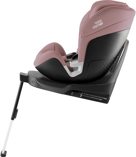 Детское автокресло Britax Romer Swivel (dusty rose)