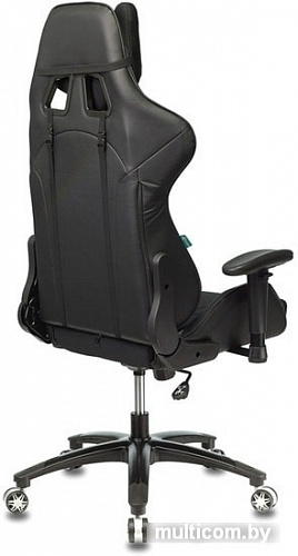 Кресло Бюрократ Viking 4 Aero Black Edition (черный)