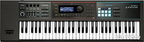 Синтезатор Roland Juno-DS61