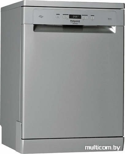 Посудомоечная машина Hotpoint-Ariston HFO 3C23 WF X