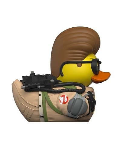 Фигурка Numskull Tubbz Охотники за привидениями Игон Спенглер