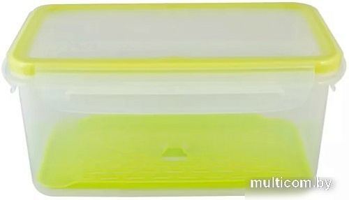 Контейнер Полимербыт Keep Fresh М 4367511