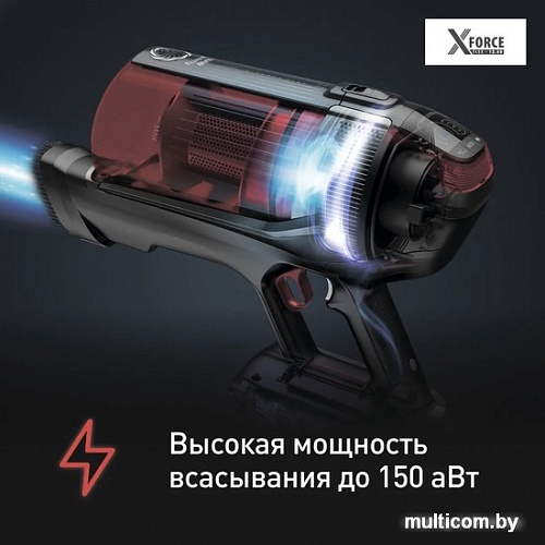 Пылесос Tefal X-Force Flex 12.60 Animal Care TY98A9WO
