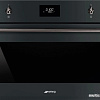 Микроволновая печь Smeg SO4301M0N