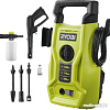 Мойка высокого давления Ryobi RY110PWA